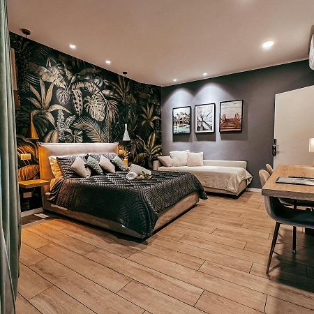 B&B Salus Civico 23 Reggio nell'Emilia Buitenkant foto