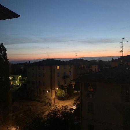 B&B Salus Civico 23 Reggio nell'Emilia Buitenkant foto