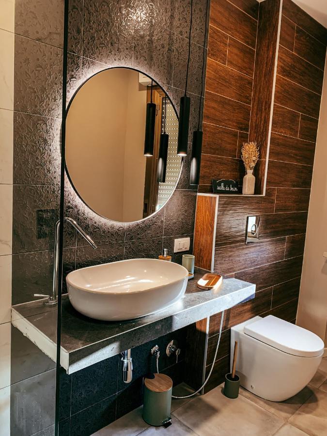 B&B Salus Civico 23 Reggio nell'Emilia Buitenkant foto