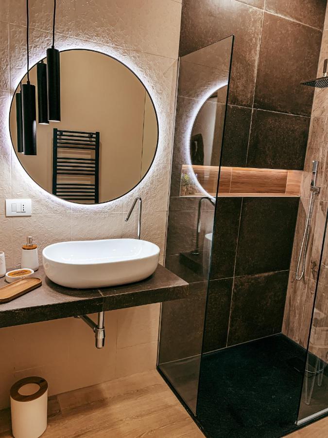 B&B Salus Civico 23 Reggio nell'Emilia Buitenkant foto
