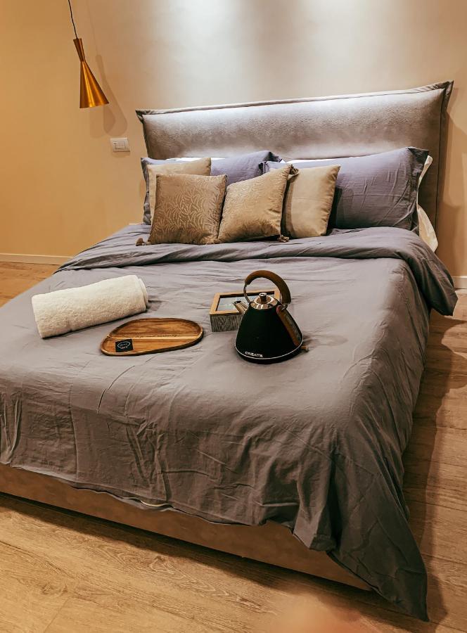 B&B Salus Civico 23 Reggio nell'Emilia Buitenkant foto