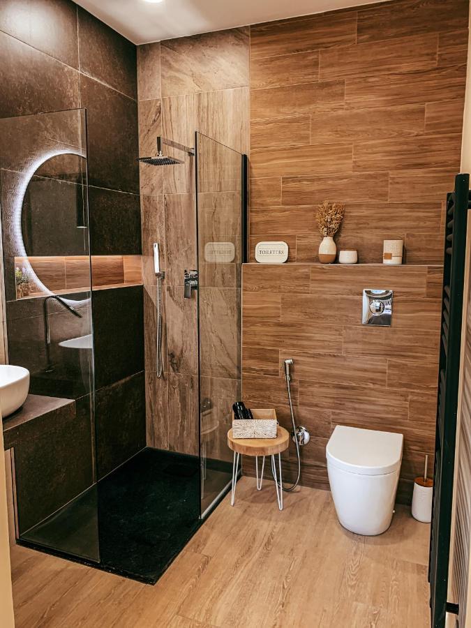 B&B Salus Civico 23 Reggio nell'Emilia Buitenkant foto
