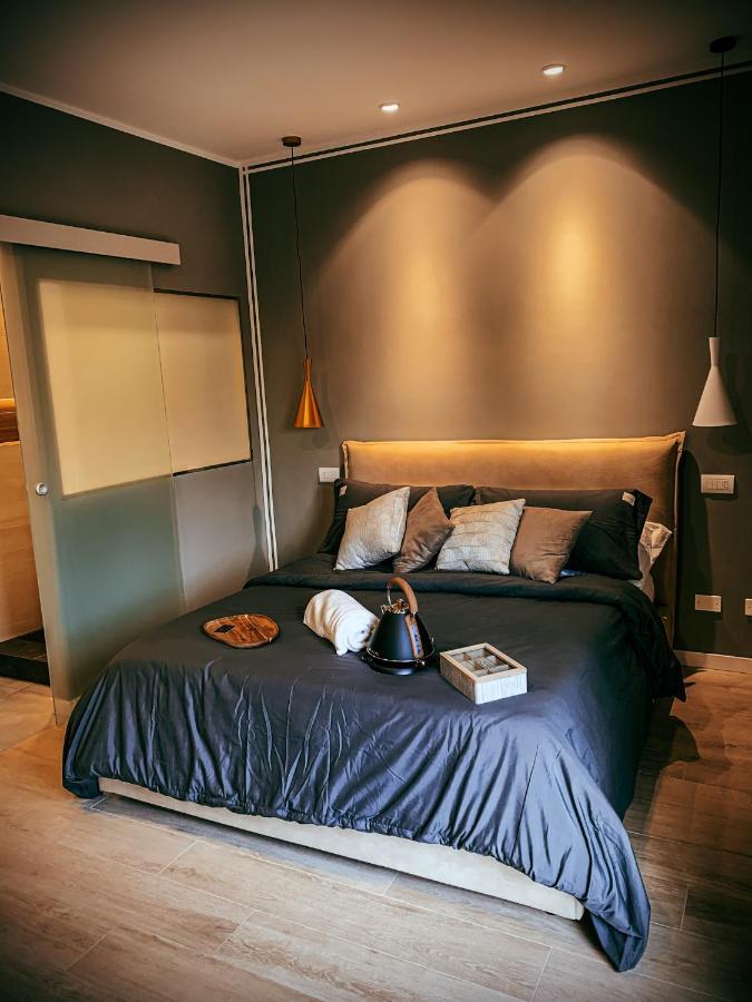 B&B Salus Civico 23 Reggio nell'Emilia Buitenkant foto