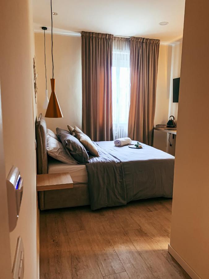 B&B Salus Civico 23 Reggio nell'Emilia Buitenkant foto