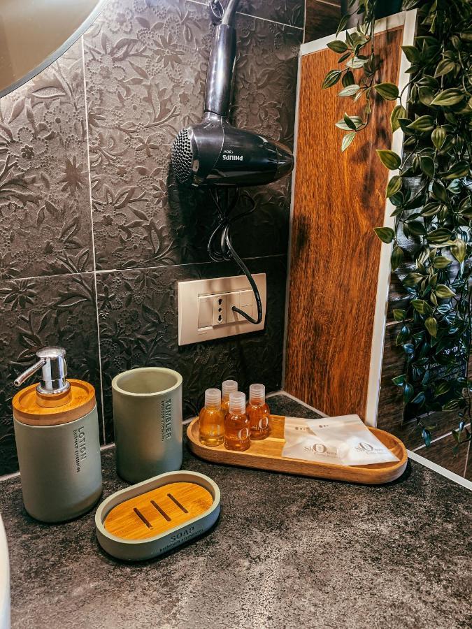 B&B Salus Civico 23 Reggio nell'Emilia Buitenkant foto