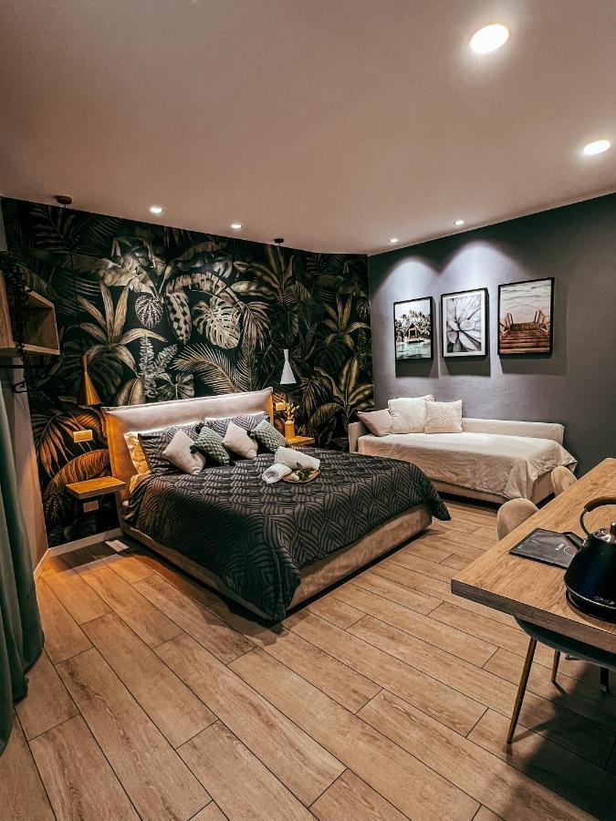 B&B Salus Civico 23 Reggio nell'Emilia Buitenkant foto
