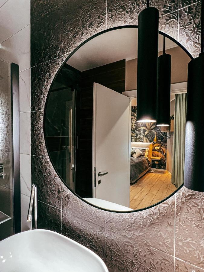 B&B Salus Civico 23 Reggio nell'Emilia Buitenkant foto