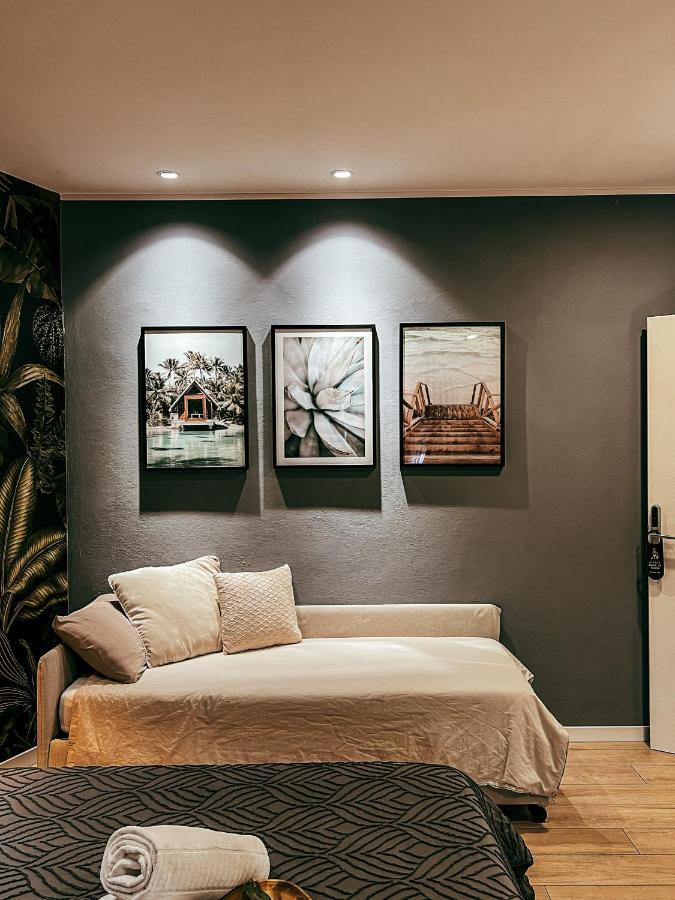 B&B Salus Civico 23 Reggio nell'Emilia Buitenkant foto