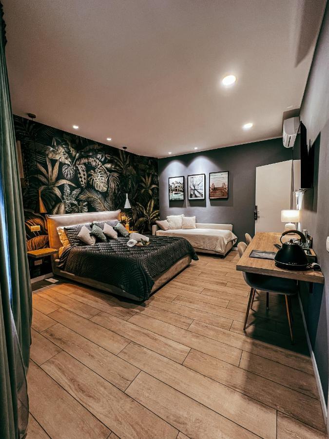 B&B Salus Civico 23 Reggio nell'Emilia Buitenkant foto