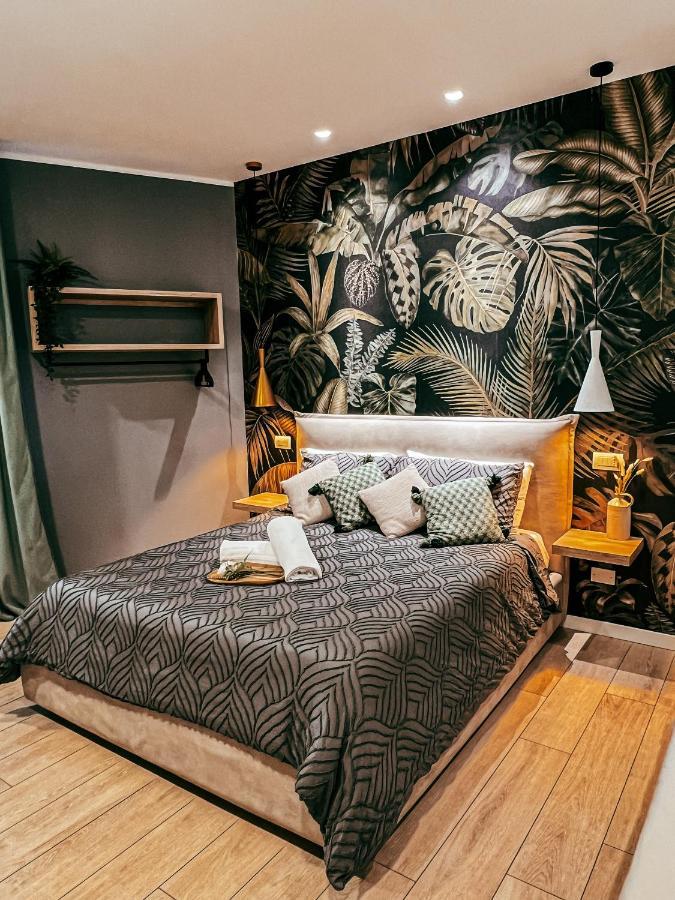 B&B Salus Civico 23 Reggio nell'Emilia Buitenkant foto