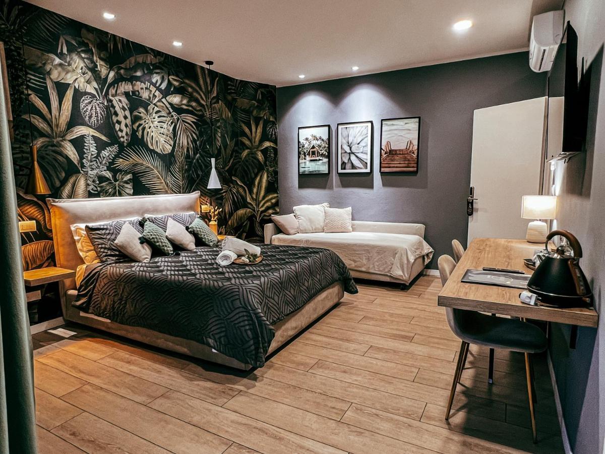 B&B Salus Civico 23 Reggio nell'Emilia Buitenkant foto