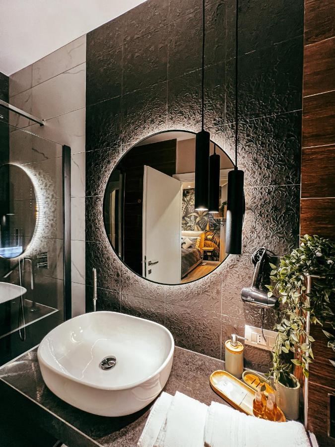B&B Salus Civico 23 Reggio nell'Emilia Buitenkant foto